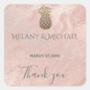 Search for gold pineapple stickers Simple