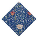 Search for elegant blue pattern hats Vintage