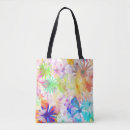 Search for translucent bags Floral