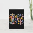 Search for mental illness cards Semi colon