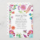 Search for mexican bridal shower invitations Cinco de mayo