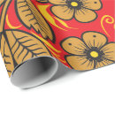 Search for russian wrapping paper Yellow