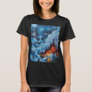 Recherche de surréalistes tshirts Pour elle
