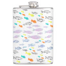 Search for fishing flasks Ocean