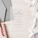 Search for parents 50th anniversary invitations Elegant