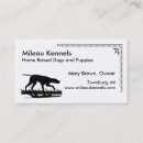 Search for pointer business cards Hunting