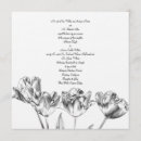 Search for chrome invitations Black and white