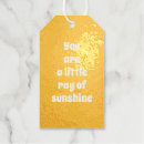 Search for sunshine gift tags Cute