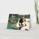 Search for artistic wedding thank you cards Script