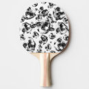 Search for halloween ping pong paddles Goth