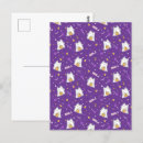 Search for kawaii ghost postcards Cat