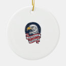 Search for eagle designs ornaments Funny4thofjuly