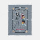Search for tim burtons nightmare before christmas blankets Jack