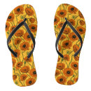 Search for floral sandals Poppy