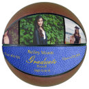 Search for blue basketballs Gold