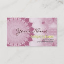 Recherche de mandala moderne cartes visite Fleur
