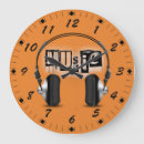 Recherche de musique horloges Cool