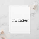 Search for create 6x8 invitations Create your own