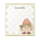 Search for gnome notepads Whimsical