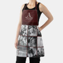 Search for photo aprons Chic