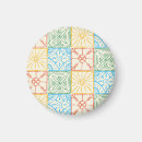 Recherche de en céramique magnets Coloré