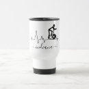Search for biker travel mugs Cycling