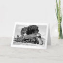 Recherche de locomotive vapeur vœux cartes Historique