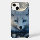Recherche de yeux bleus iphone coques Blanc