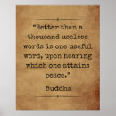 Recherche de spirituell posters Vie