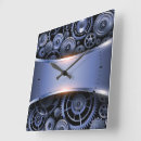 Search for metal clocks Modern