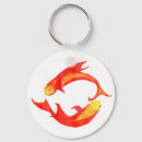 Search for pisces fish keychains Fishes
