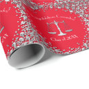Search for lawyer wrapping paper Elegant