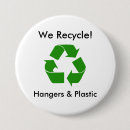 Search for plastic buttons Recycle
