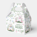 Search for gender reveal favour boxes Rustic