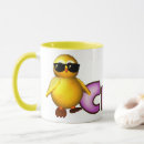 Recherche de poussins tasses Humour