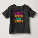 Search for beach toddler tshirts Waves
