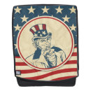 Recherche de oncle sacs Patriotique