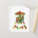 Recherche de mois cartes postales Hispanique