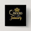 Recherche de anniversaire de janvier badges Mois de naissance