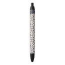 Search for leopard print pens Pink