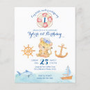 Recherche de voilier anniversaire invitations Phare