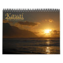 Search for kauai calendars Island