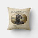 Search for black lab pillows Animal