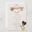 Search for afro invitations Baby