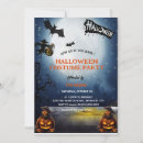 Search for freaky invitations Creepy