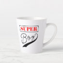 Search for super boy mugs Modern