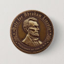 Search for abe round buttons Election