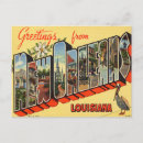 Recherche de louisianna Vacances
