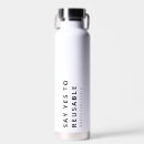 Search for saving water bottles Save the planet