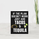 Search for funny tequila cards Festival